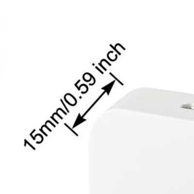 Smart Home Hub Device - voor tuya Hub Draadloze Afstandsbediening WiFi