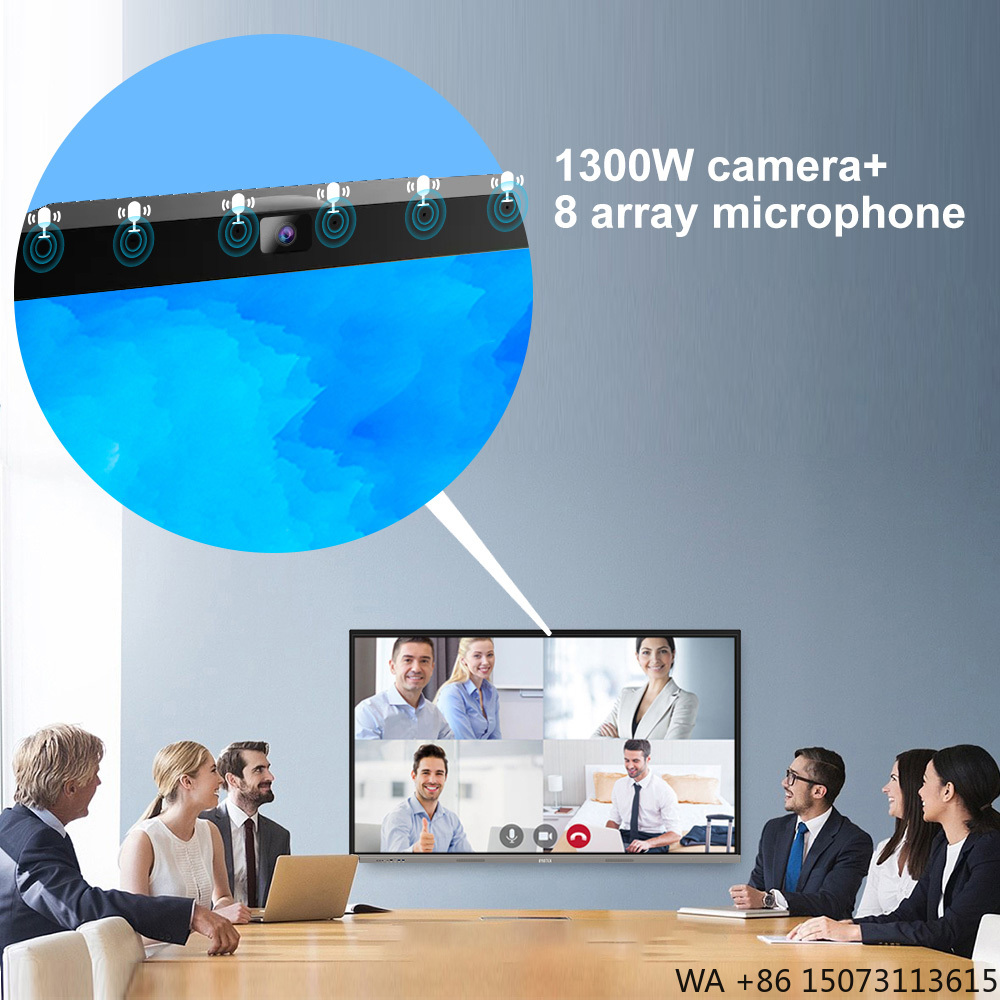 Homesmart Online - IR Touch Frame Smartboard 65 inch
