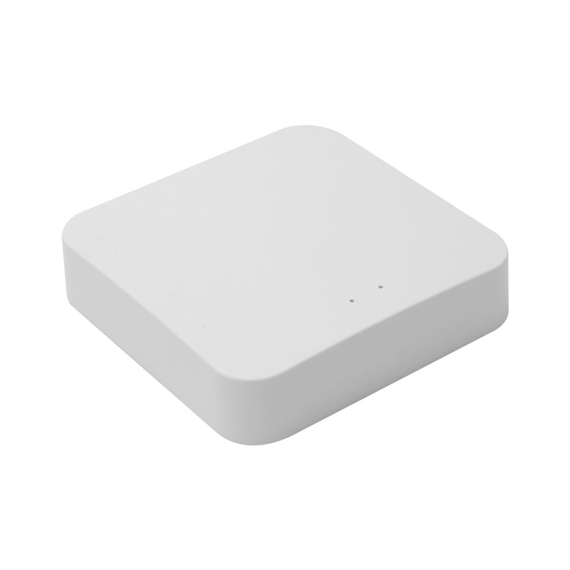 Smart Home Hub Device - Voor Tuya Zigbee Hub Draadloze Multi