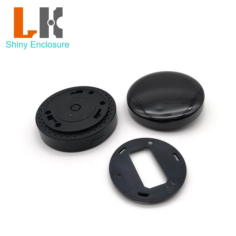 Smart Ir Remote Controller - 80x33mm slimme infrarood universele afstandsbediening kunststof