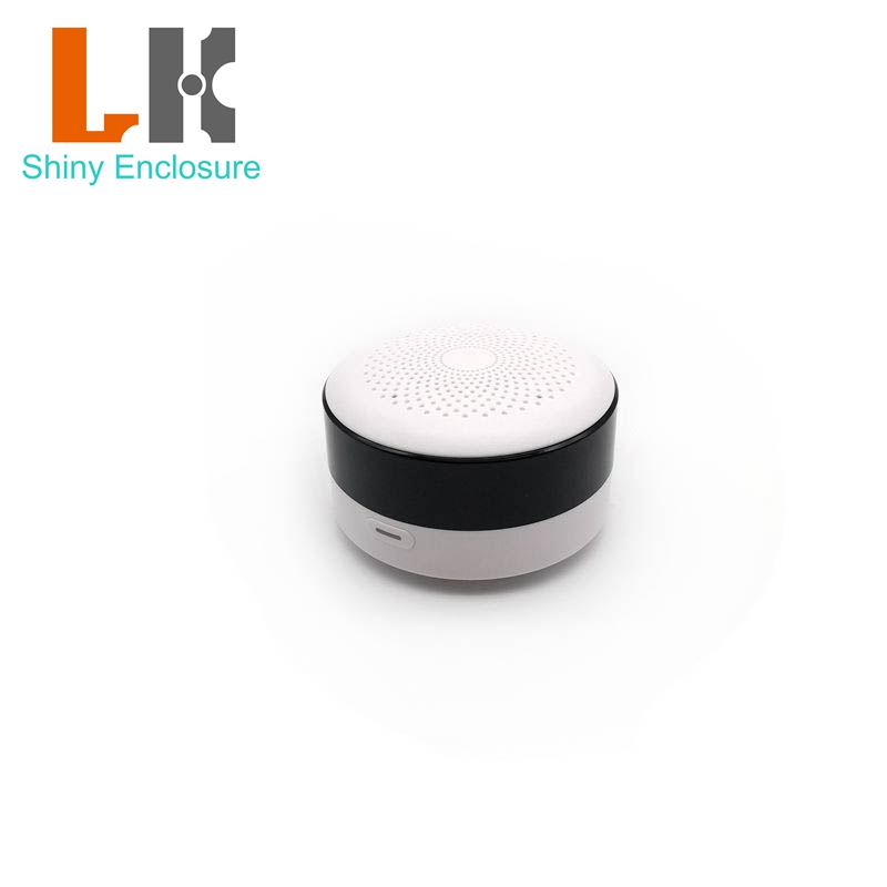 Smart Ir Remote Controller - LK-R29 Plastic Smart Infrarood Intelligente Wifi