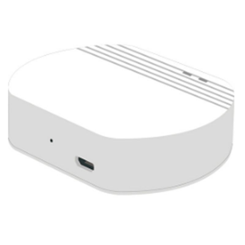 Smart Home Hub Device - Y22A-stembediening werkt Wifi Wireless Bridge Zigbee