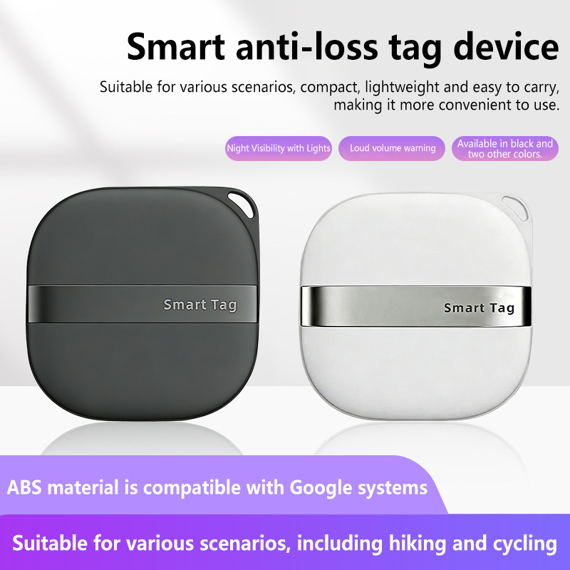 Smart Home Hub Device - Android GPS-tracking Global Positioning Finder Draagbaar
