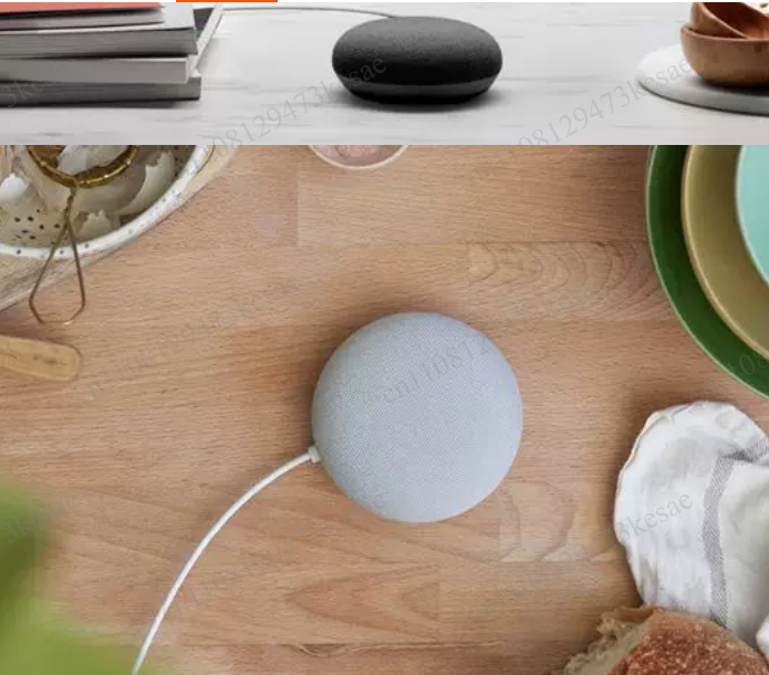 Google Speaker Nest Hub - Standaardhouder voor Google Nest Hub Max