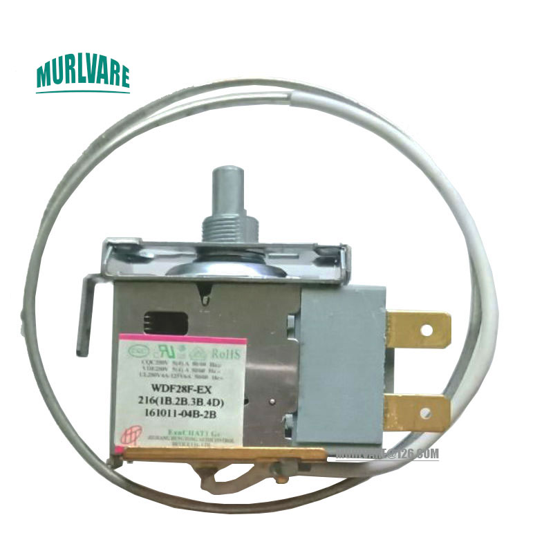 Smart Home Midea - WDF28F-EX Temperatuur Regulator Schakelaar Accessoires Koelkast