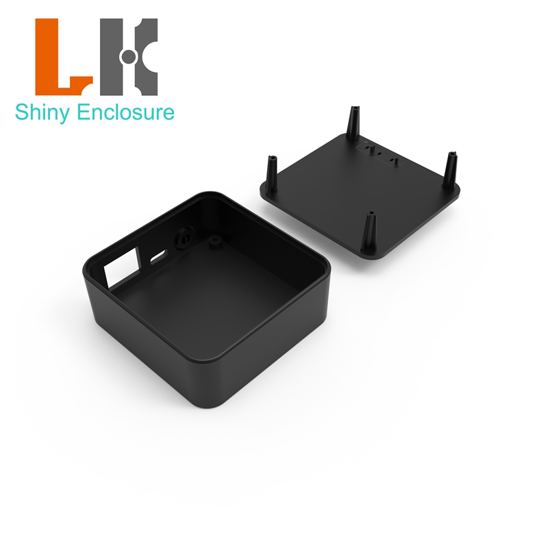 Smart Home Appliances - Draadloze AP Bridge Gateway Case Schakelaarbehuizing