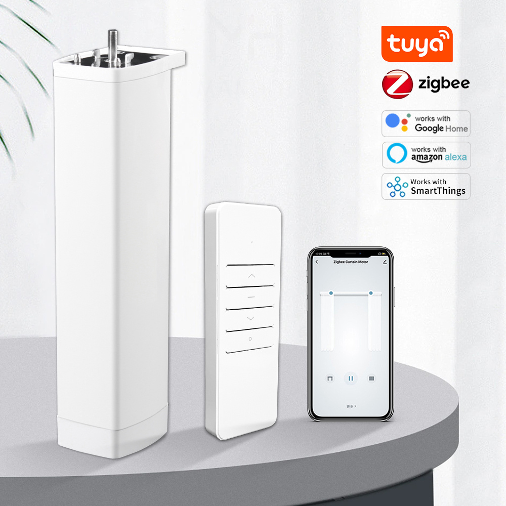 Smart Ir Remote Controller - Smart Tuya Zigbee Elektrische Slimme Automatische