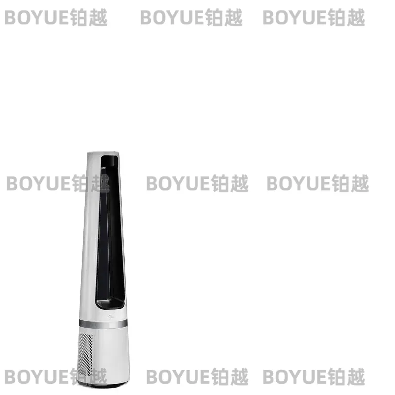 Smart Home Midea - Midea Bladeless Tower Fan Elektrisch staand