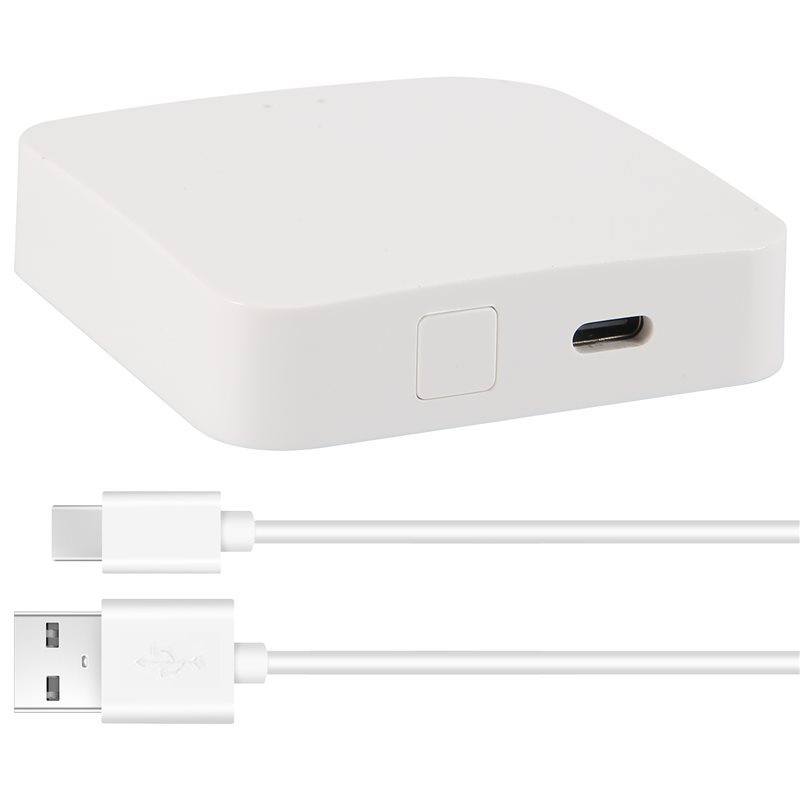 Smart Home Hub Device - Smart Ewelink Zigbee 3.0 Hub Draadloze