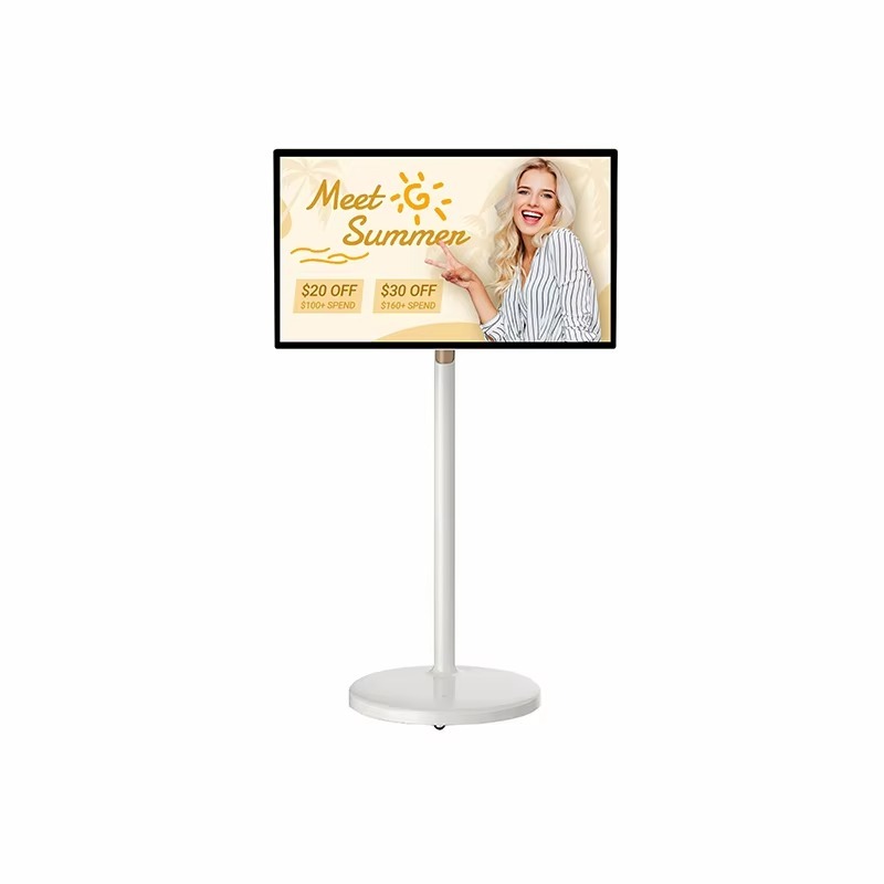 Hartvormig scherm Thuiskantoor - Homesmart Online recensie en prijs