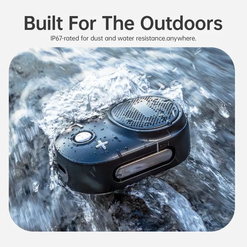 Divoom Itour-S Bluetooth-luids - Homesmart Online recensie en prijs