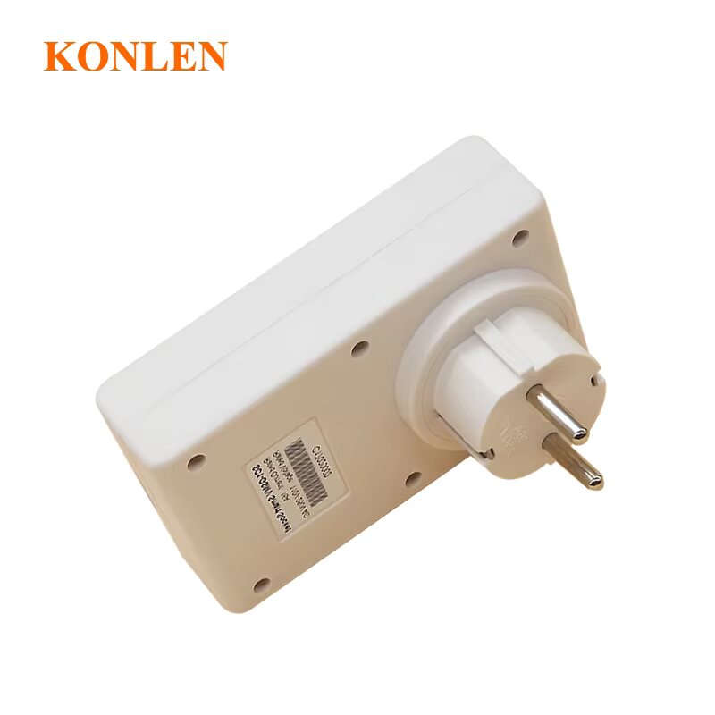 16A EU GSM-stroomaansluiting 3 - Smart Home Remote Control recensie en prijs