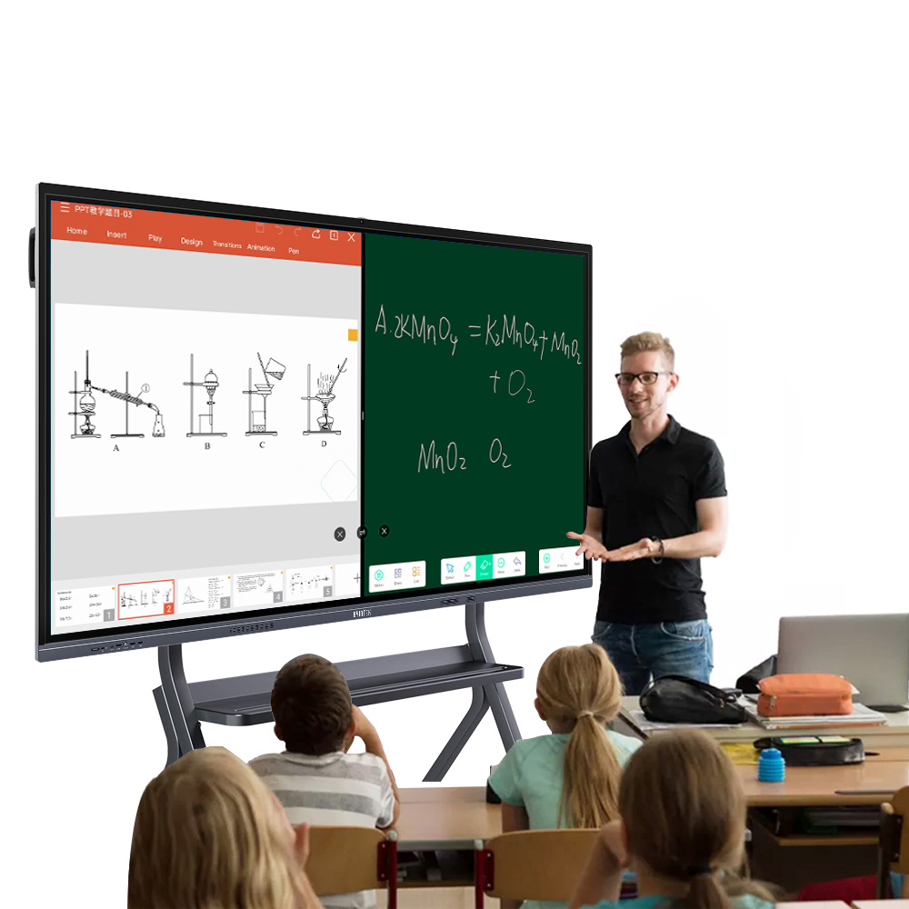 IR Touch Frame Smartboard 65 i - Homesmart Online recensie en prijs