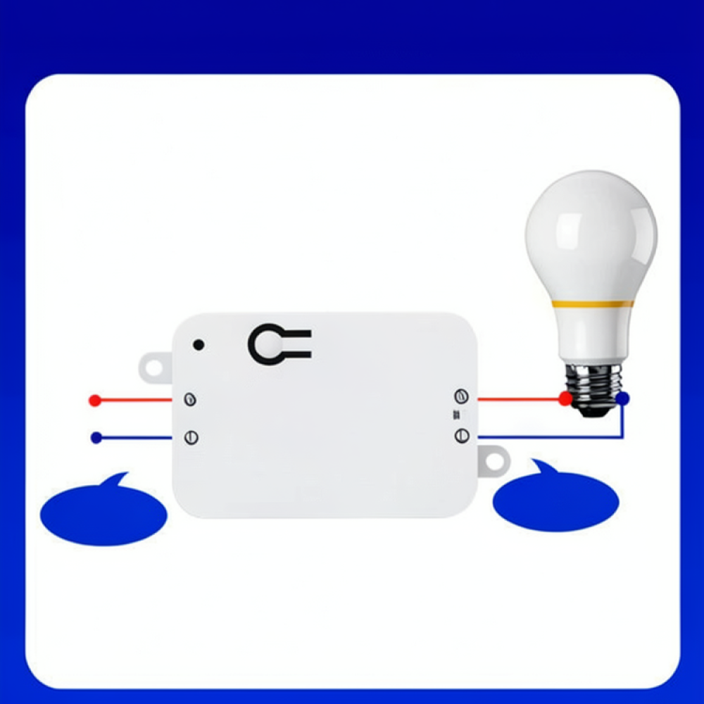 Smart Home Schakelmodule WiFi  - Smart Home Remote Control recensie en prijs