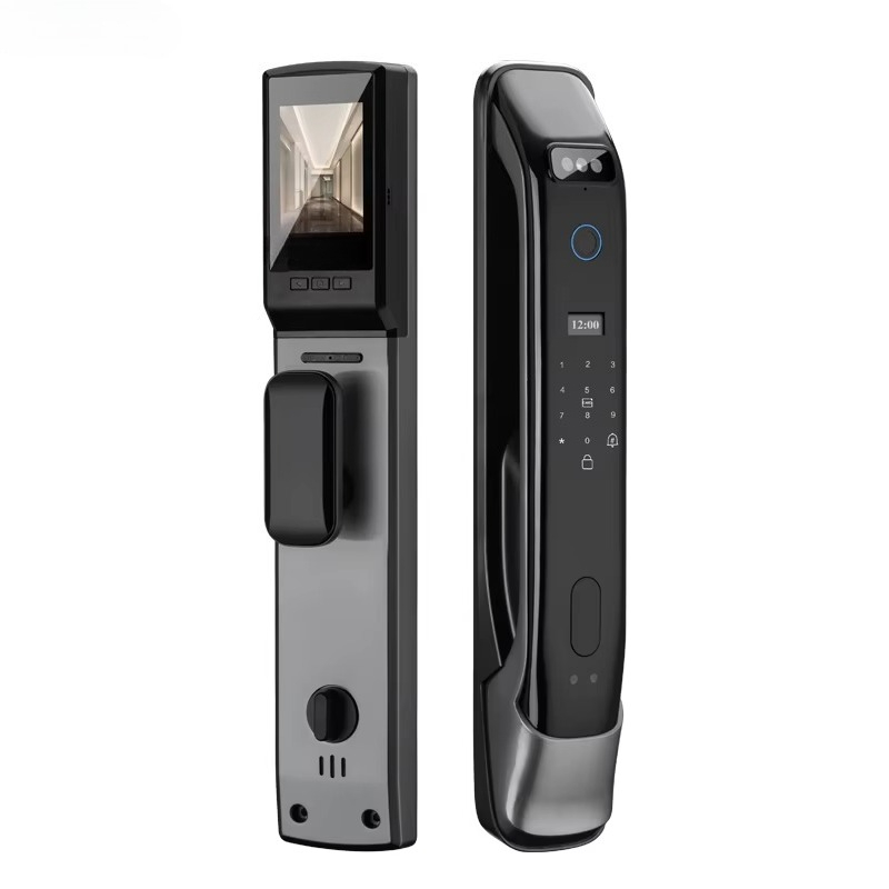 XSDTS DF03 3D-gezichtsherkenni - Smart Home Remote Control recensie en prijs