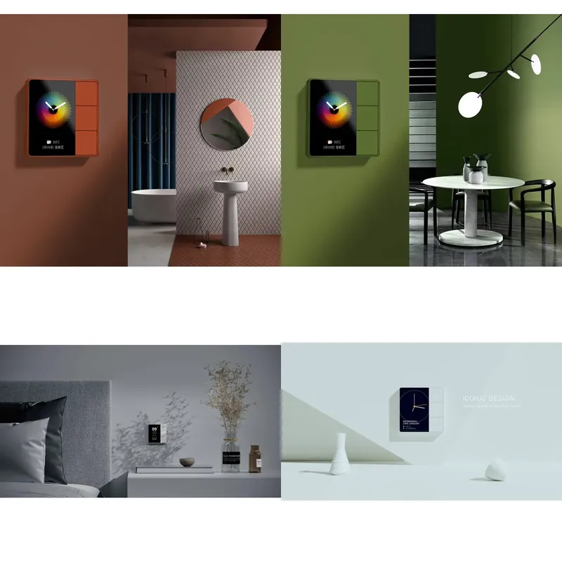 ORVIBO Mixpad Genie Smart Home - Smart Home Hub Device recensie en prijs