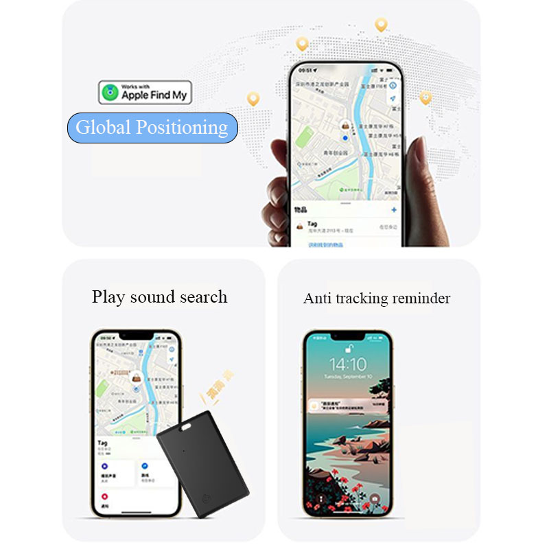 Wesolvet Slim Card Smart Track - Smart Home Credit recensie en prijs