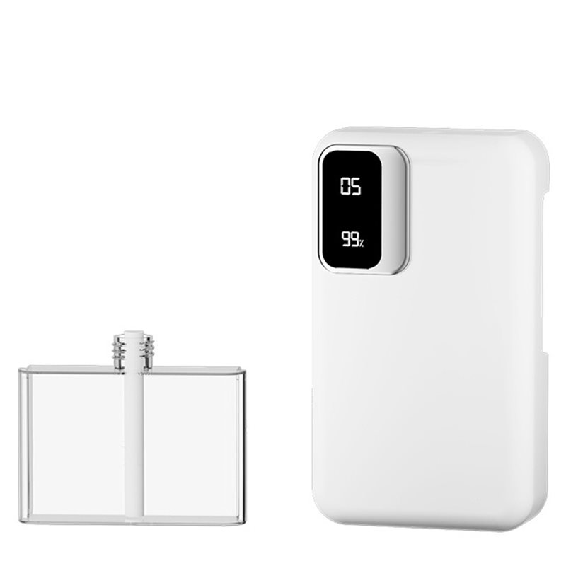A74G-USB Oplaadbare slimme aut - Smart Home Appliances recensie en prijs