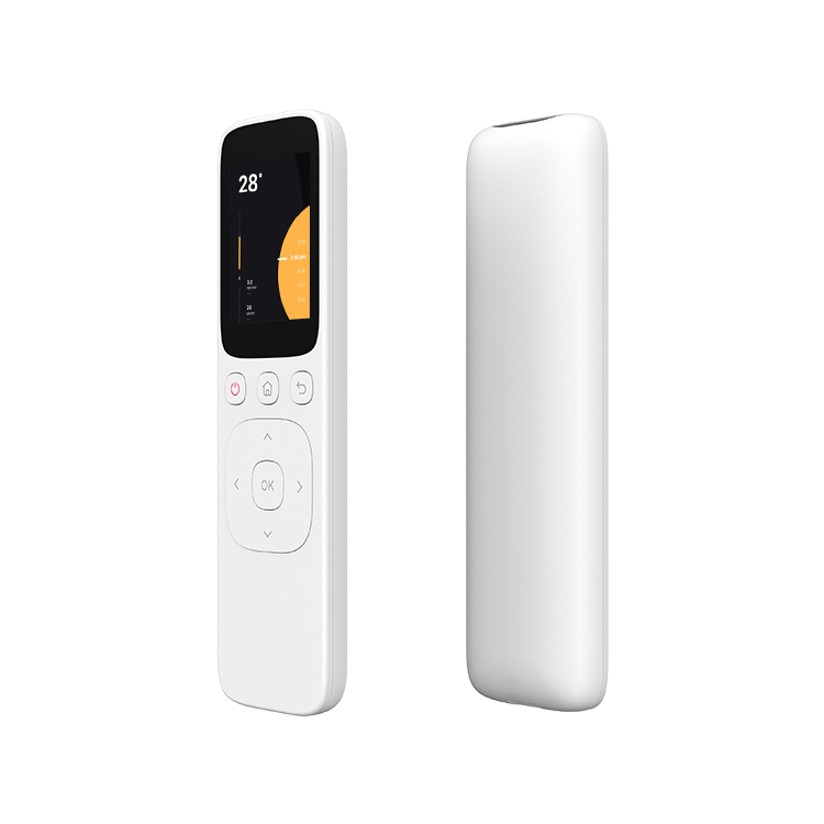Nieuwe aanwinst: Draagbare han - Smart Home App recensie en prijs