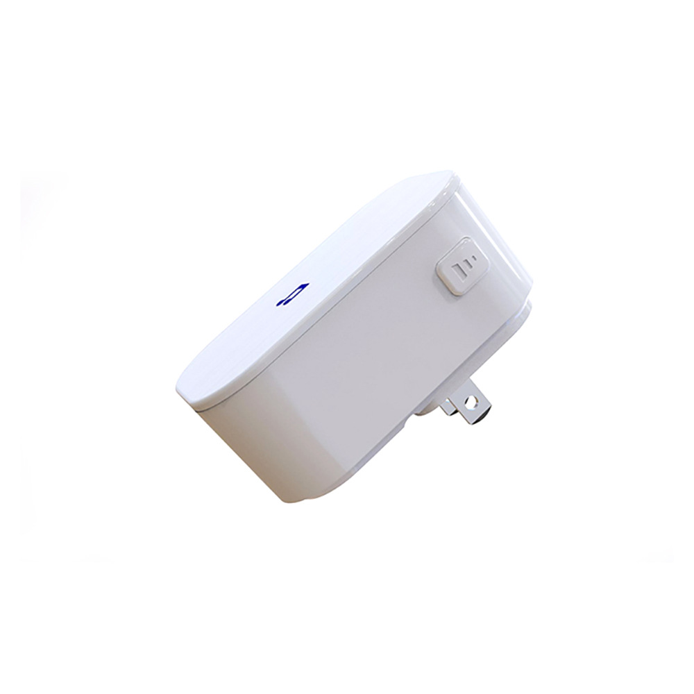 Nieuwe Home Security 100DB 300 - Smart Home Video Doorbell recensie en prijs