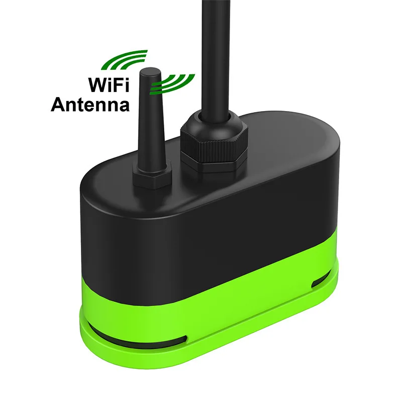 Tuya EU 16A Wifi Slimme Buiten - Smart Home Tuya recensie en prijs