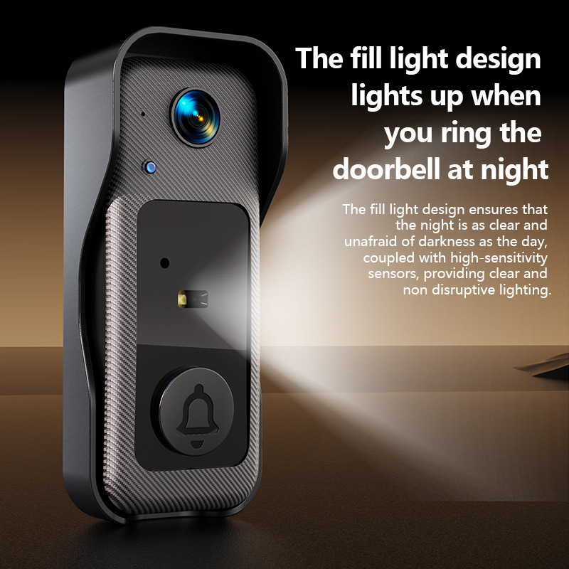 Slimme Videodeurbelcamera, Dra - Smart Home Video Doorbell recensie en prijs