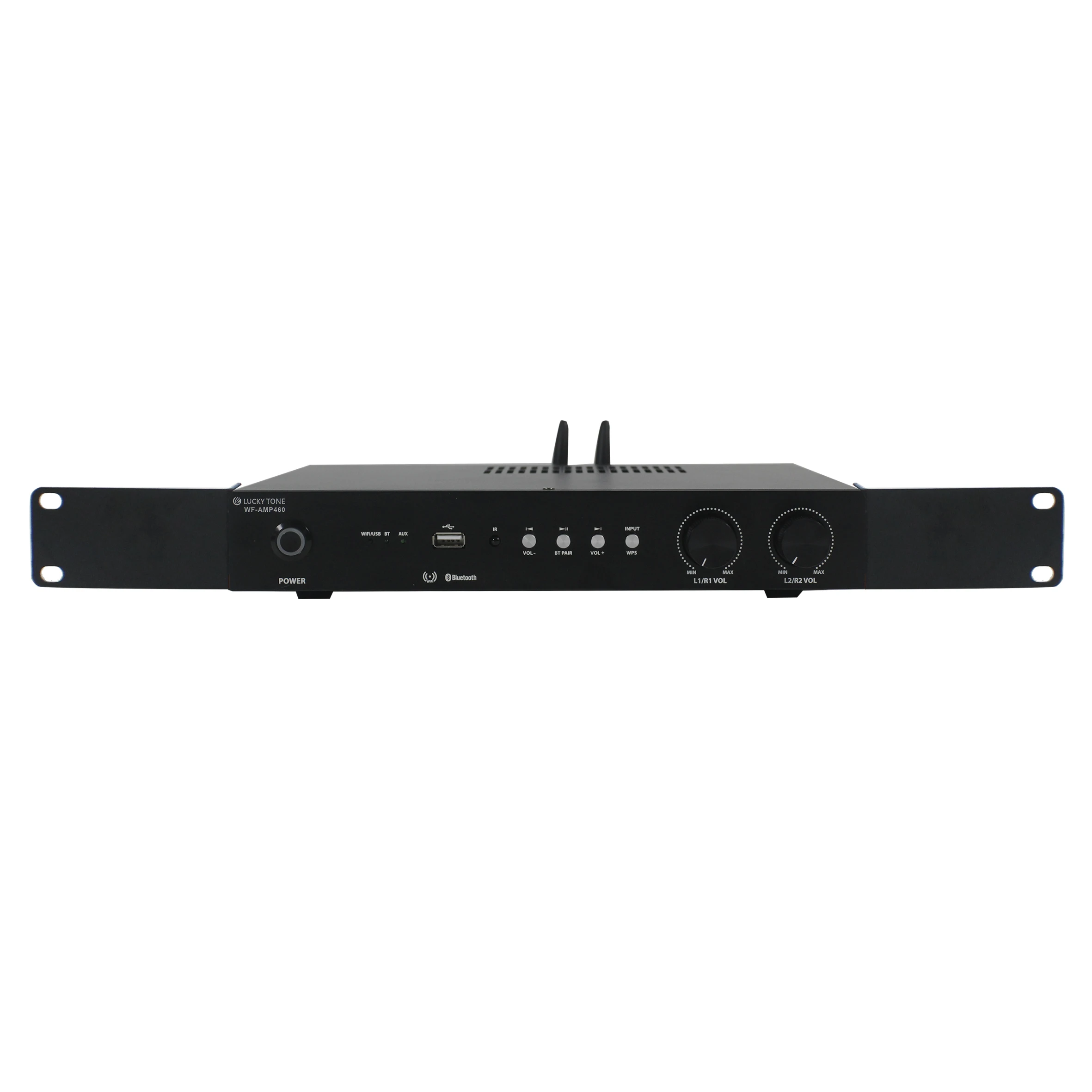 4*60W BLUETOOTH SMART HOME AUD - Homesmart Online recensie en prijs