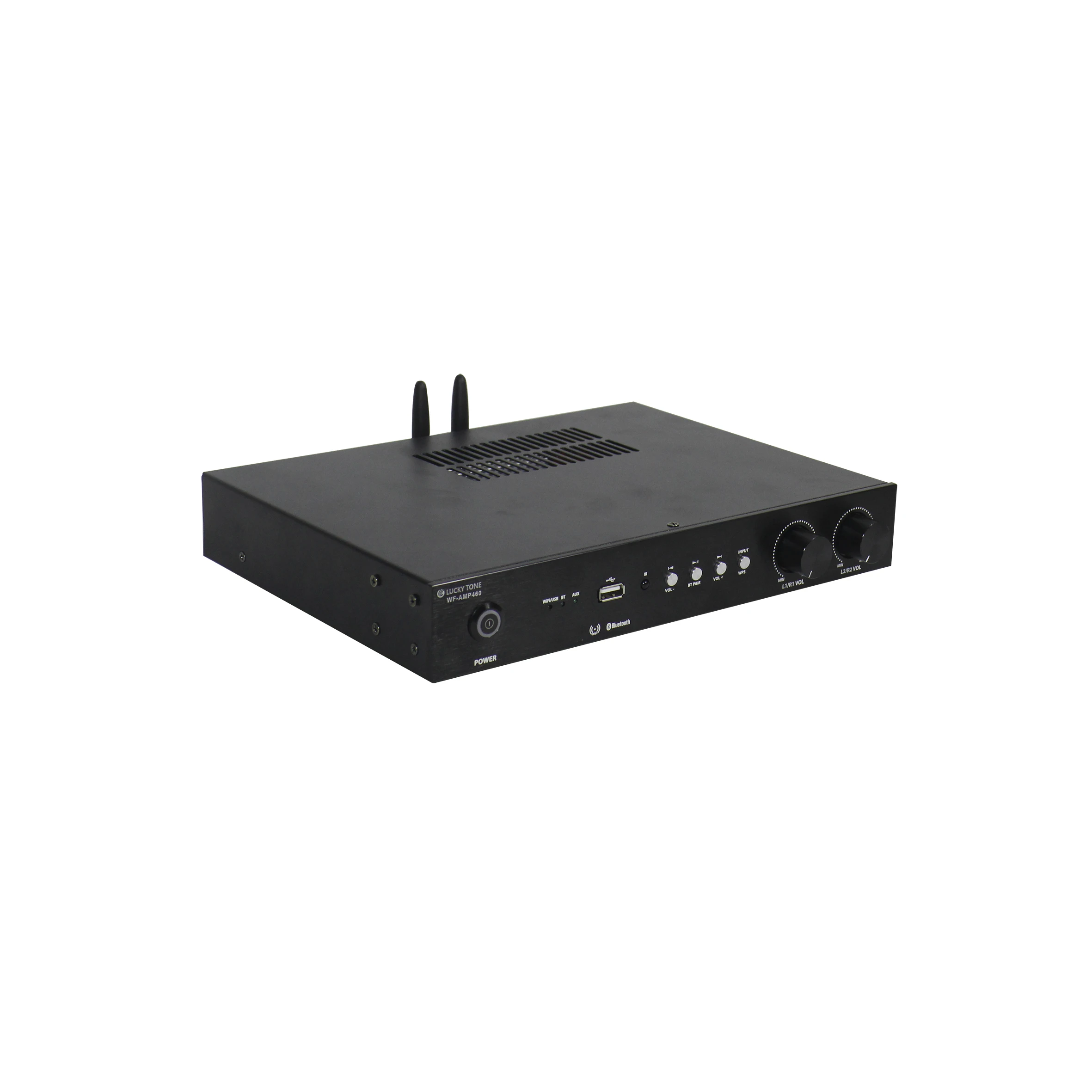 4*60W BLUETOOTH SMART HOME AUD - Homesmart Online recensie en prijs