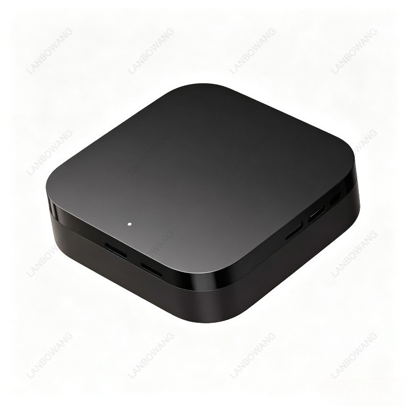 M3 Smart Hub Gateway Multifunc - Smart Home Hub Device recensie en prijs