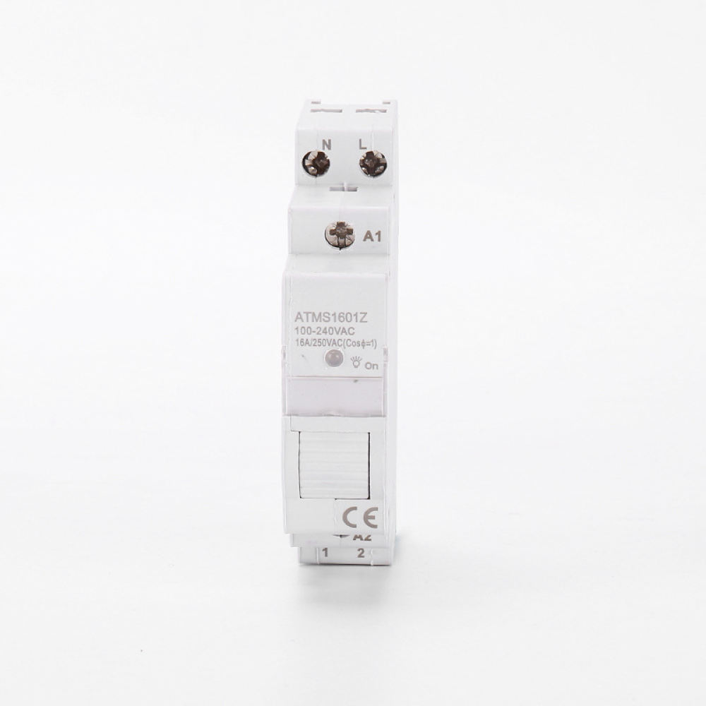 Slimme Zigbee-relais schakelaa - Smart Home Remote Control recensie en prijs