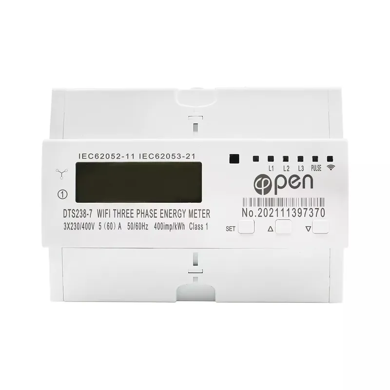 APP 220V 400V Over- en ondersp - Smart Home Remote Control recensie en prijs