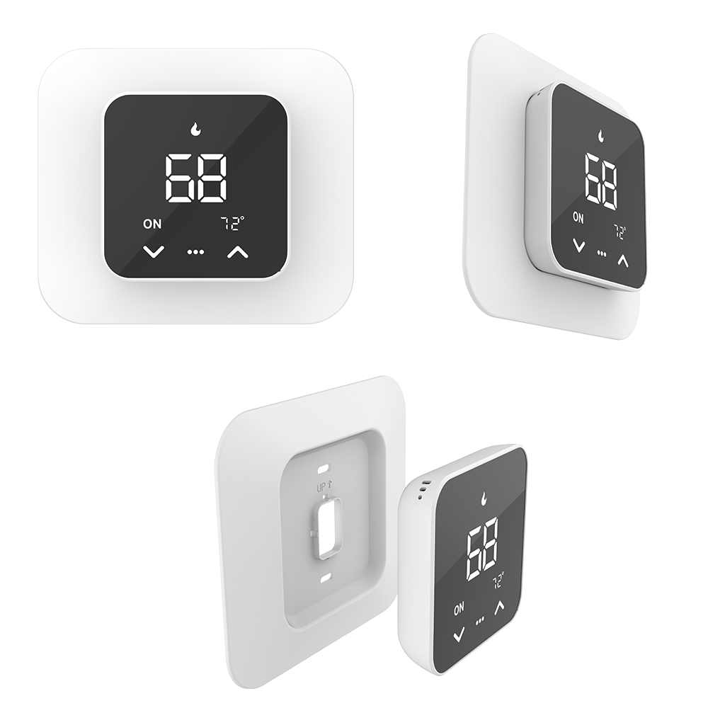2026 nieuwe Tuya WiFi Slimme T - Smart Home Tuya recensie en prijs