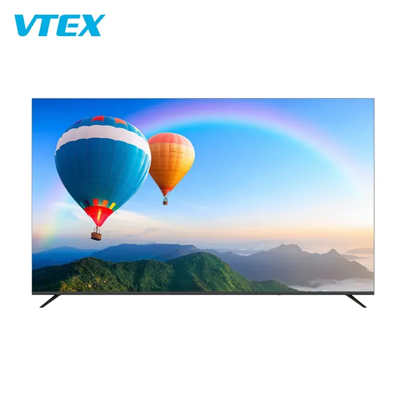 85 Inch Frameloze 4K Smart LED - Homesmart Online recensie en prijs