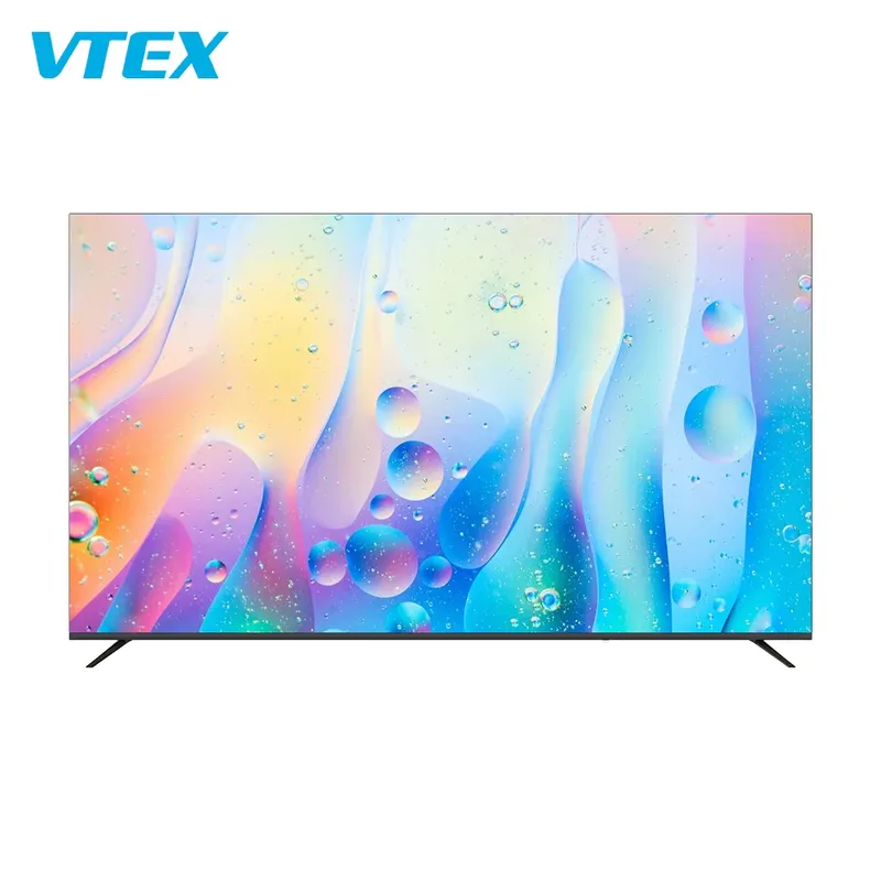 85 Inch Frameloze 4K Smart LED - Homesmart Online recensie en prijs