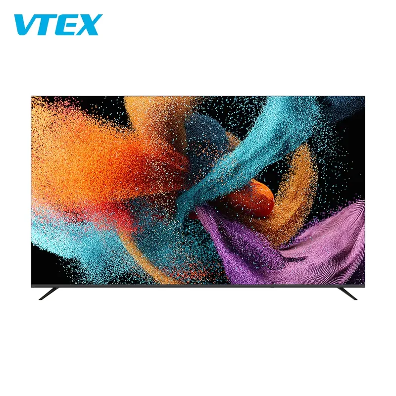 85 Inch Frameloze 4K Smart LED - Homesmart Online recensie en prijs
