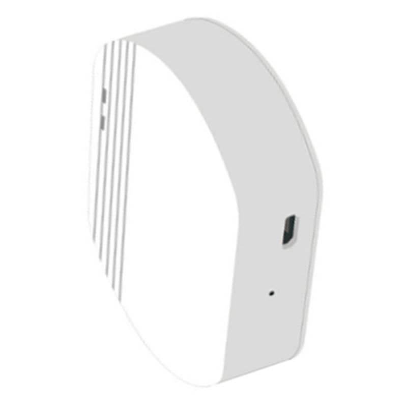 Y22A-stembediening werkt Wifi  - Smart Home Hub Device recensie en prijs