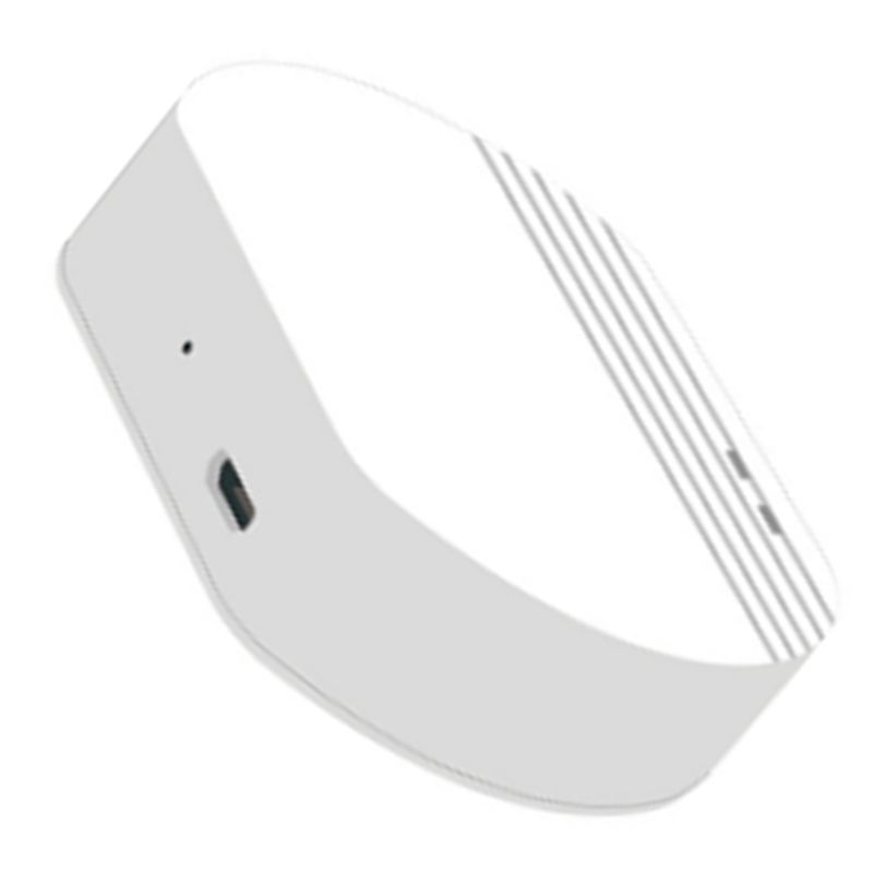 Y22A-stembediening werkt Wifi  - Smart Home Hub Device recensie en prijs