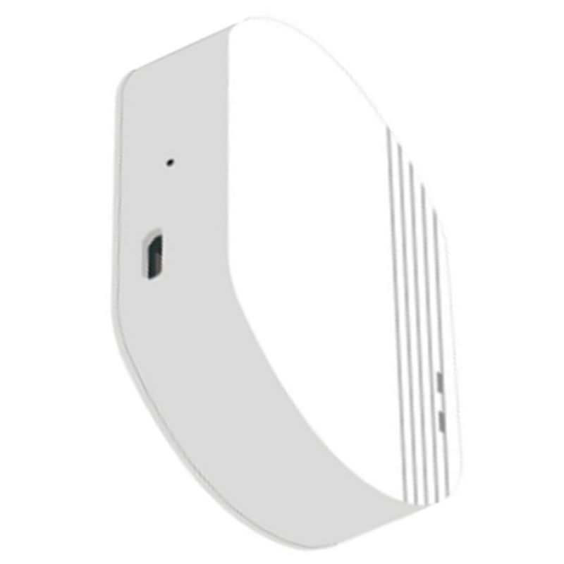 Y22A-stembediening werkt Wifi  - Smart Home Hub Device recensie en prijs