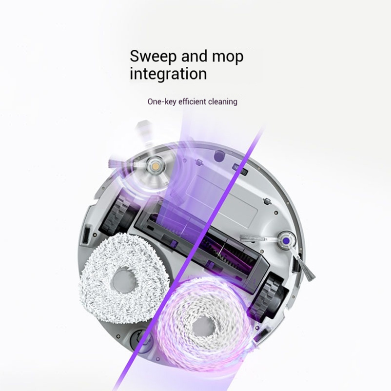 Narwal Freo Robotstofzuiger-mo - Smart Home App recensie en prijs