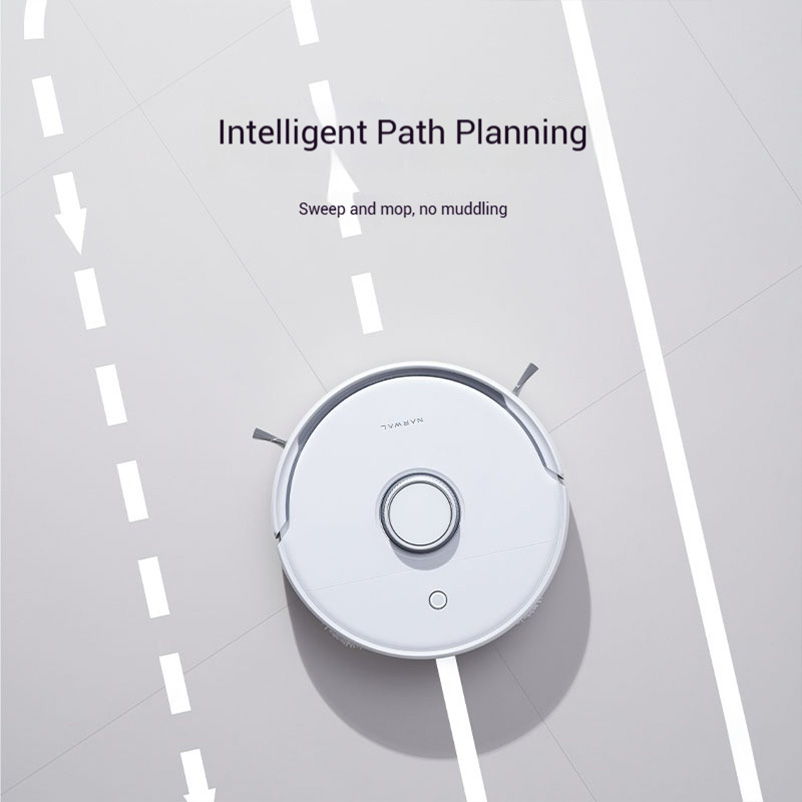 Narwal Freo Robotstofzuiger-mo - Smart Home App recensie en prijs