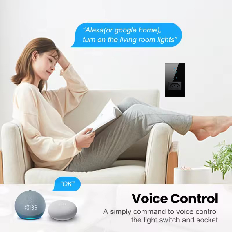 UNKAS Wifi Smart Brazil Lichts - Smart Home Tuya recensie en prijs