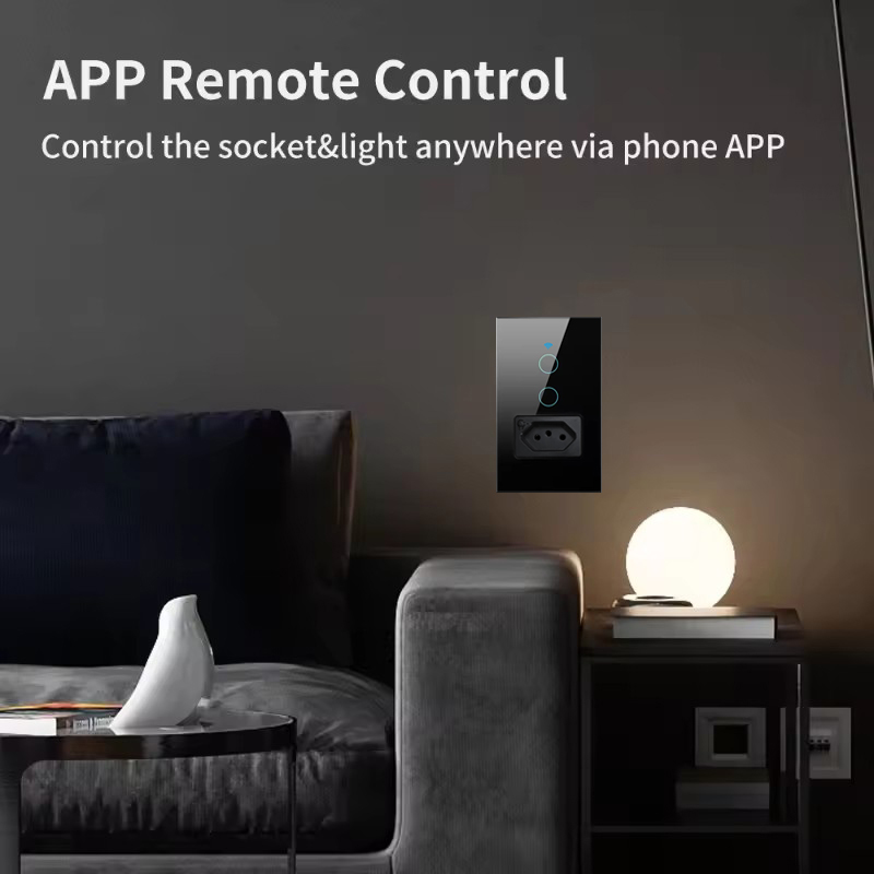 UNKAS Wifi Smart Brazil Lichts - Smart Home Tuya recensie en prijs