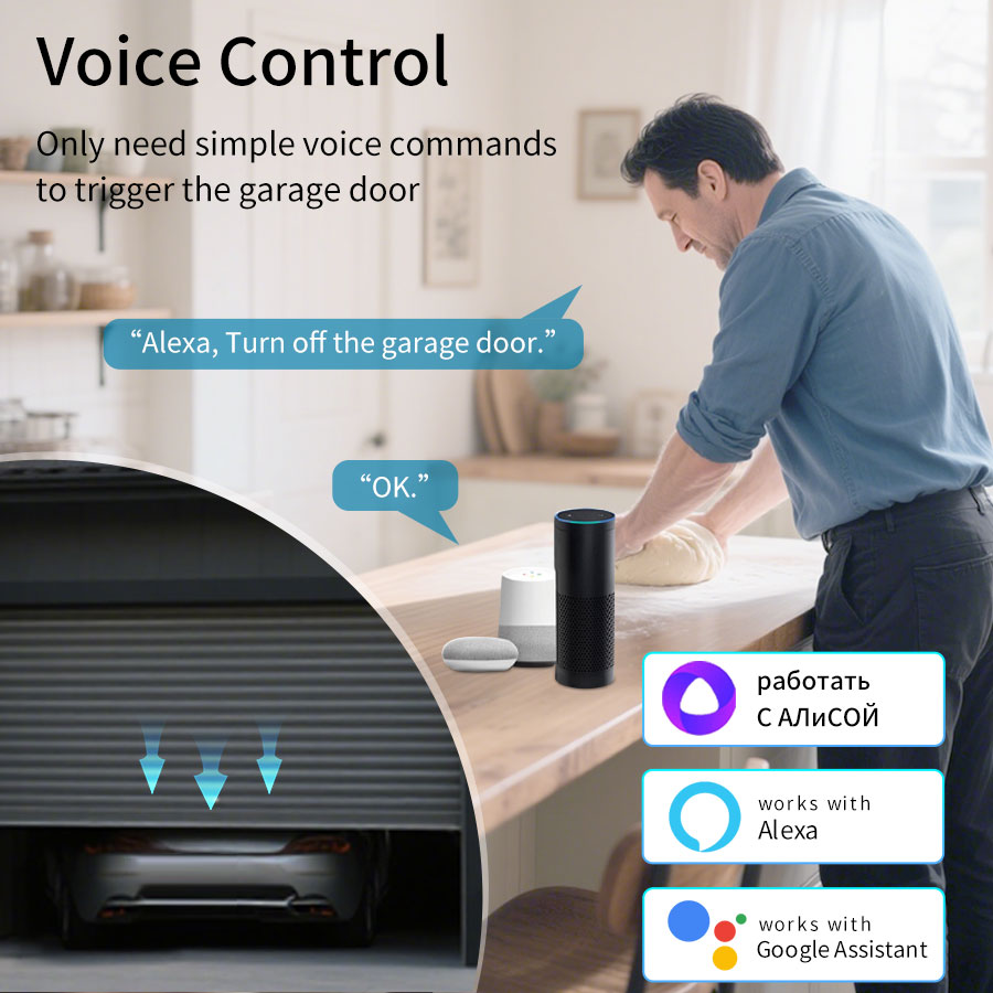 Tuya Smart WiFi of Zigbee gara - Smart Ir Remote Controller recensie en prijs