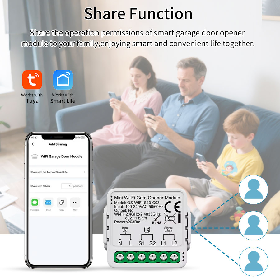 Tuya Smart WiFi of Zigbee gara - Smart Ir Remote Controller recensie en prijs