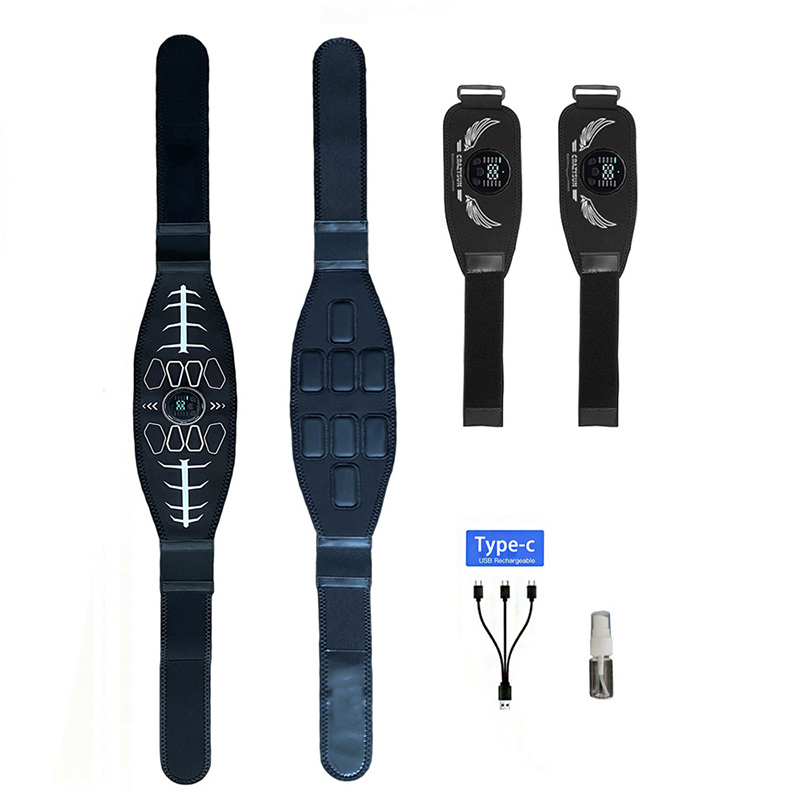 Buikspiertrainerriem, slimme s - Smart Home Appliances recensie en prijs