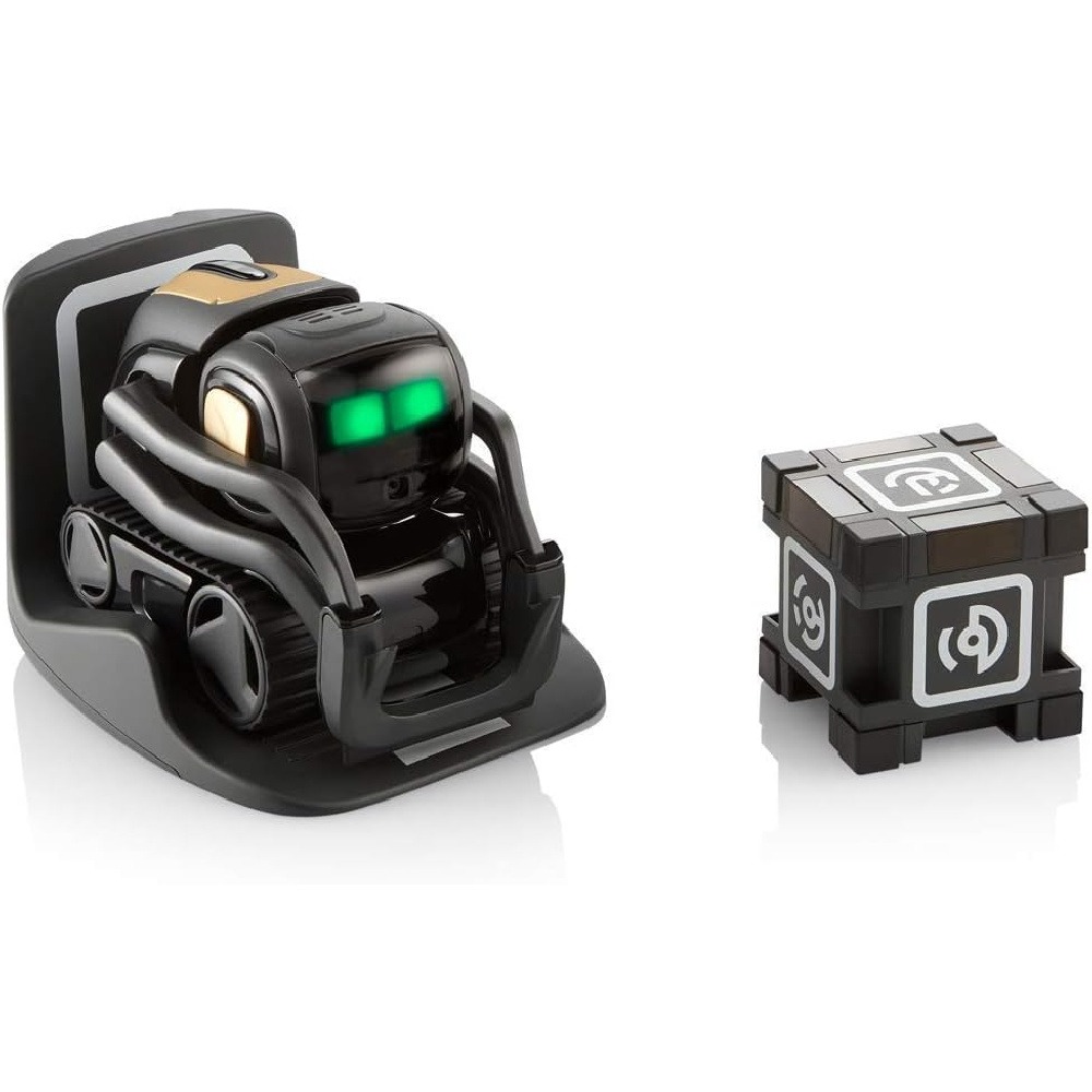 AI ChatGPT 2.0 Verbonden Robot - Smart Home Remote Control recensie en prijs