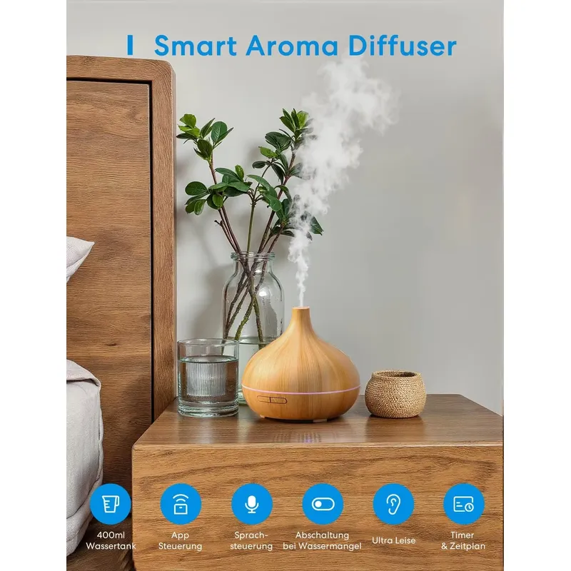 【CHIMU HOME】 MOD150 voor Meros - Smart Home Remote Control recensie en prijs