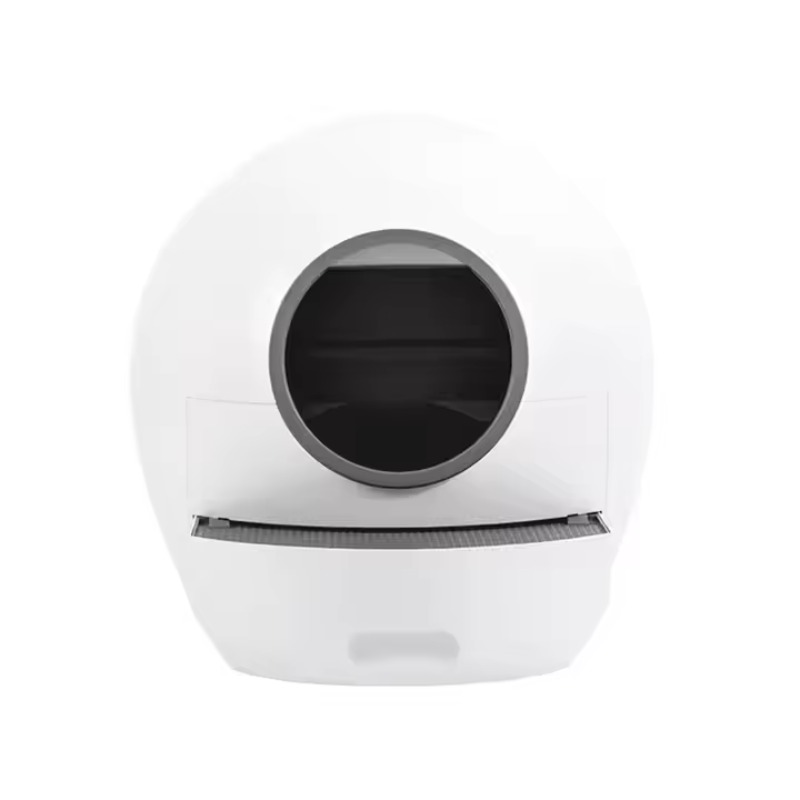 XL Grote kattenbak Automatisch - Smart Home Xl recensie en prijs