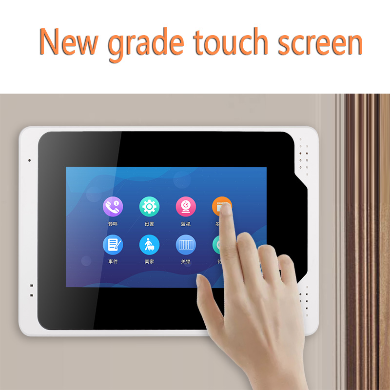 Tuya Smart Home IP WIFI/Bekabe - Smart Home Video Doorbell recensie en prijs