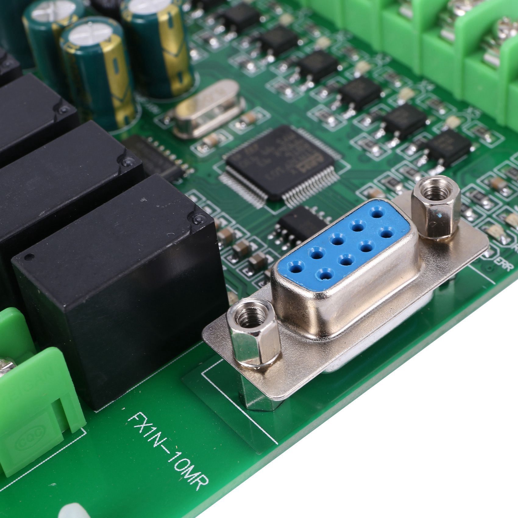 N36R-2X Plc Fx1n-10Mr Industri - Smart Home With Plc recensie en prijs